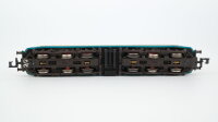 Fleischmann N 7381 E-Lok BR 151 111-2 DB