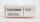 Fleischmann N 7381 E-Lok BR 151 111-2 DB