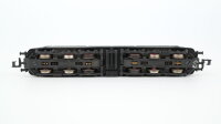 Fleischmann N 7380 E-Lok BR 151 032-0 DB Analog...