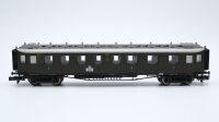 Fleischmann N 8082K Schnellzugwagen 1./2./3. Kl...