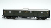 Fleischmann N 8080K Schnellzug-Gepäckwagen Pw4ü...