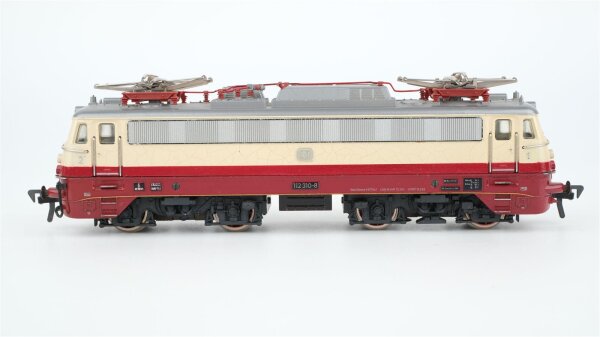 Fleischmann H0 4336 E-Lok BR 112 310-8 DB