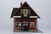 Märklin Spur 1 Bahnhof Nebengebäude