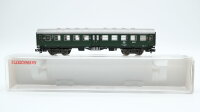 Fleischmann N 8129 Umbauwagen 2. Kl Byg 515 DB