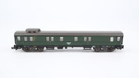 Fleischmann N 8130 Schnellzug-Gepäckwagen...