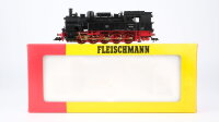 Fleischmann H0 4094 Dampflok BR 94 1730 DB Gleichstrom