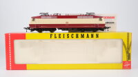 Fleischmann H0 4350 E-Lok BR 120 002-1 DB Gleichstrom Analog