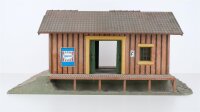 Pola G Lagerhalle (Fehlteile)
