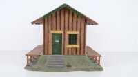 Pola G Lagerhalle (Fehlteile)