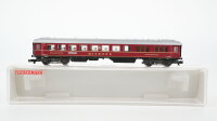 Fleischmann N 8133 Schnellzug-Speisewagen MITROPA