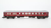Fleischmann N 8133 Schnellzug-Speisewagen MITROPA