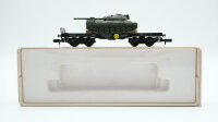 Arnold N 0497 Schwerlastwagen mit Panzer DB