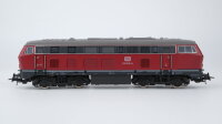 Roco H0 4151A Diesellok BR 215 031-6 DB Gleichstrom