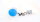 Roco H0 04144S E-Lok 104 020-3 DB Gleichstrom