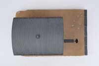 Pola G 937 Schrankenhäuschen (Abbrüche, Fehlteile)