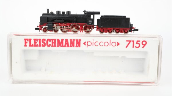 Fleischmann N 7159 Dampflok BR 38 1373 DRG