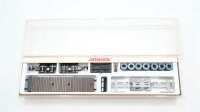 Minitrix N 5130580 Personenwagen 2./3. Kl Bc DRG