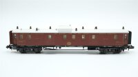 Minitrix N 5131820 Packwagen F CIWL