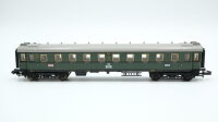 Minitrix N 51317100 Personenwagen 3. Kl. DRG