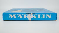 Märklin H0 7186 Drehscheibe Blech