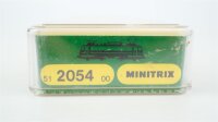 Minitrix N 5120540 Elektrolok BR 110 483-5 DB