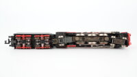 Minitrix N Dampflok mit Tender BR 01 236 DB (fährt in eine Richtung langsam)