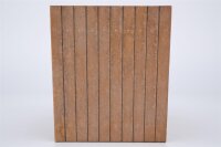 Pola G 333215 Toilettenhäusschen mit Herz