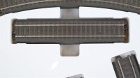 Märklin H0 24904 C-Gleis Ergänzungspackung C4