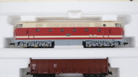 Märklin H0 24904 C-Gleis Ergänzungspackung C4 (Unvollständig)