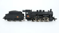 Fleischmann H0 1351 F Dampflok mit Tender BR 040.D.260 SNCF