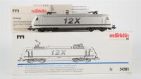 Märklin H0 34381 Elektrische Lokomotive BR 128...