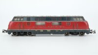 Märklin H0 3021 Diesellok BR V 200 027 DB Wechselstrom