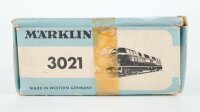 Märklin H0 3021 Diesellok BR V 200 027 DB Wechselstrom