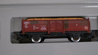 Märklin H0 2861 Rübenzug Süddeutsche Zucker AG Werk Regensburg 3 der DB Wechselstrom