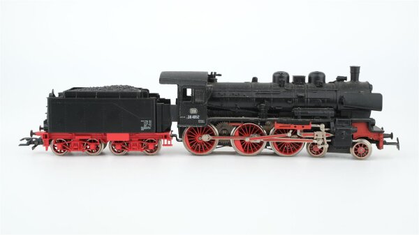 Märklin H0 Dampflok BR 38 DB Wechselstrom