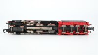 Märklin H0 Dampflok BR 38 DB Wechselstrom
