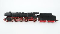 Märklin H0 Dampflok BR 01 097 DB Wechselstrom