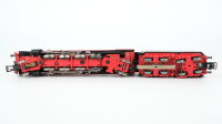 Märklin H0 3082 Dampflok BR 41 334 DB Wechselstrom