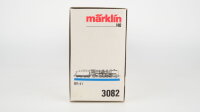 Märklin H0 3082 Dampflok BR 41 334 DB Wechselstrom