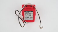 LGB 51080 Steger Steckdosentrafo 18V 9VA