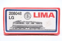 Lima H0 208048 LG E-Lok BR 11103 SBB-CFF FFS Gleichstrom