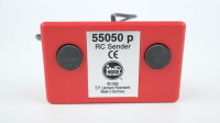 LGB 55050 p RC Sender (ohne OVP)