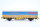Piko H0 72227 gedeckter Güterwagen "Ukraine" 2022 DB AG