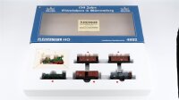 Fleischmann H0 4892 Zugpackung 150 Jahre Eisenbahn in...