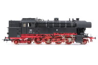 Fleischmann H0 4065 Dampflok BR 65 018 DB Gleichstrom
