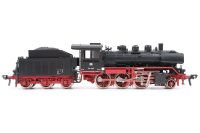 Fleischmann H0 4141 Dampflok BR 24 067 DB Gleichstrom Analog