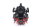 Fleischmann H0 4141 Dampflok BR 24 067 DB Gleichstrom Analog