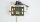 Märklin H0 76371 Licht-Gleissperrsignal Sh0/Sh1 (beklebte Verpackung, Klebespuren)