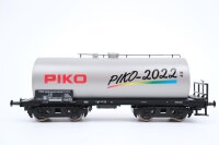 Piko H0 95752 Kesselwagen "Piko 2022" DB