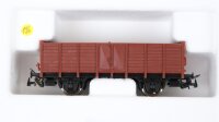 Piko H0 71913 Start Set Güterzug Dampflok BR 98 DB "Müller" Gleichstrom (Unvollständig)